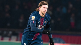 Забарного помітили із Сафоновим: українець і росіянин промайнули разом на клубному ТБ