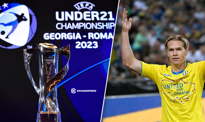 Євро-2023 U-21: формат, регламент та історія молодіжного чемпіонату Європи з футболу