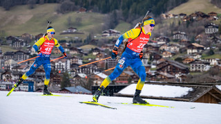 Домінація від французів, падіння жіночої збірної України та досягнення Борковського