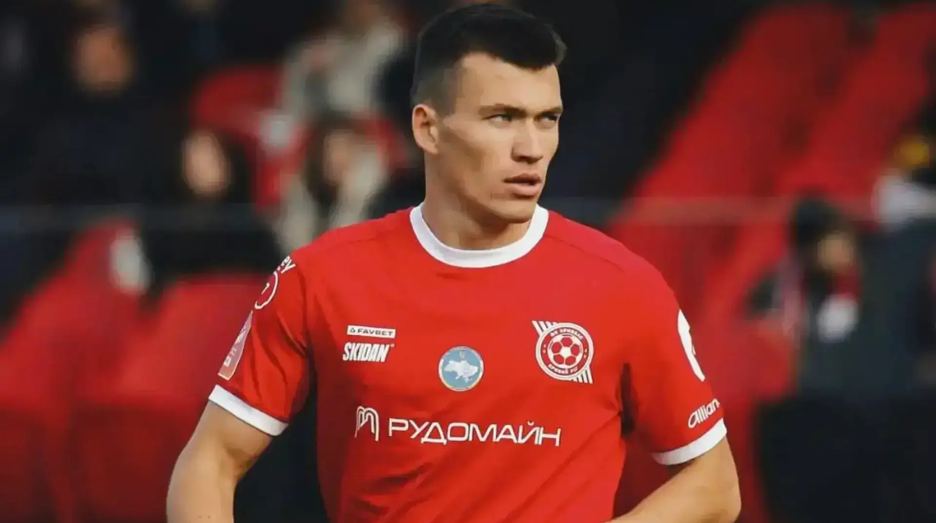 ЛНЗ объявил о подписании двух лидеров Кривбасса