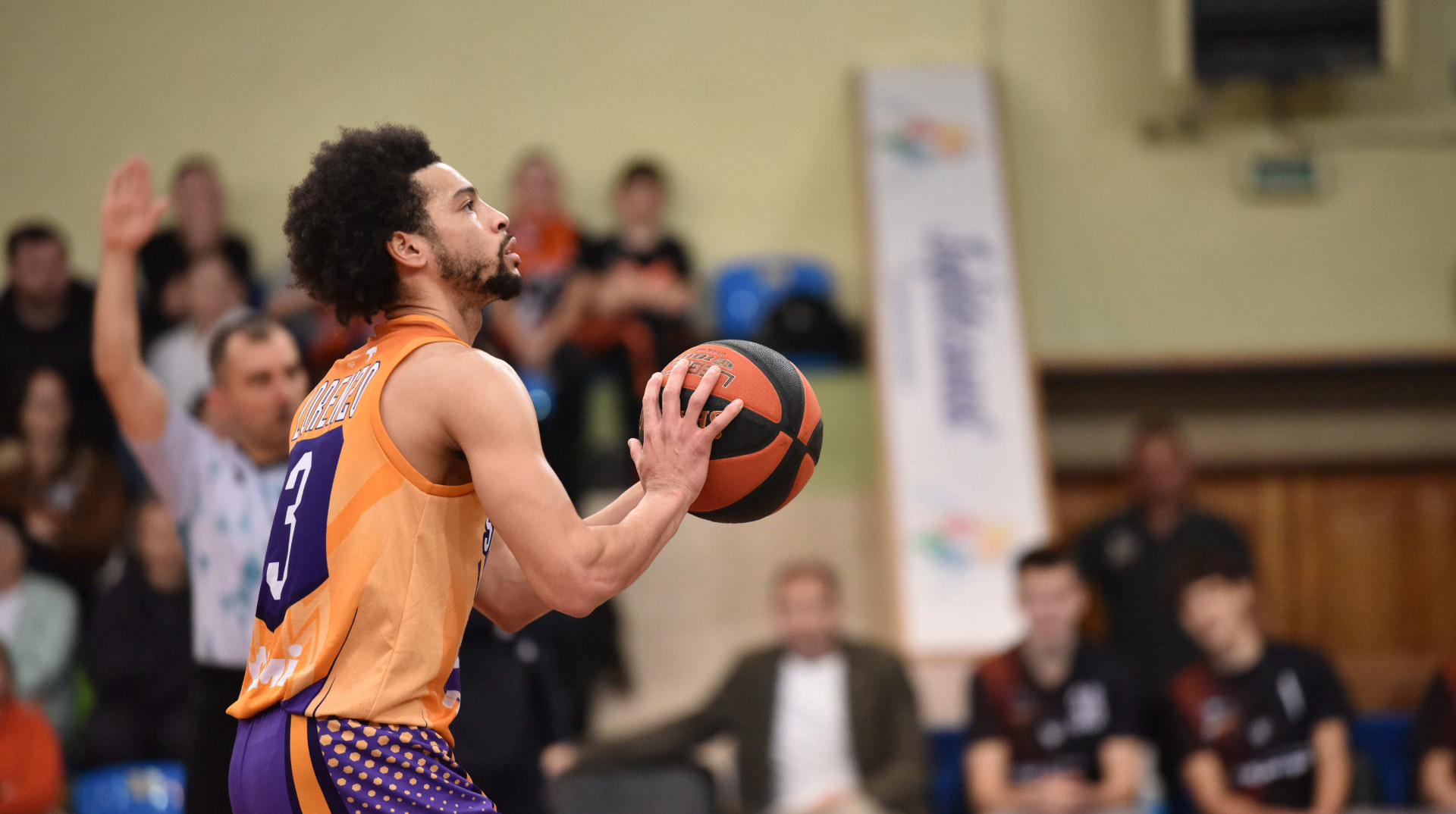 Cуперліга назвала MVP та символічну збірну 13 туру