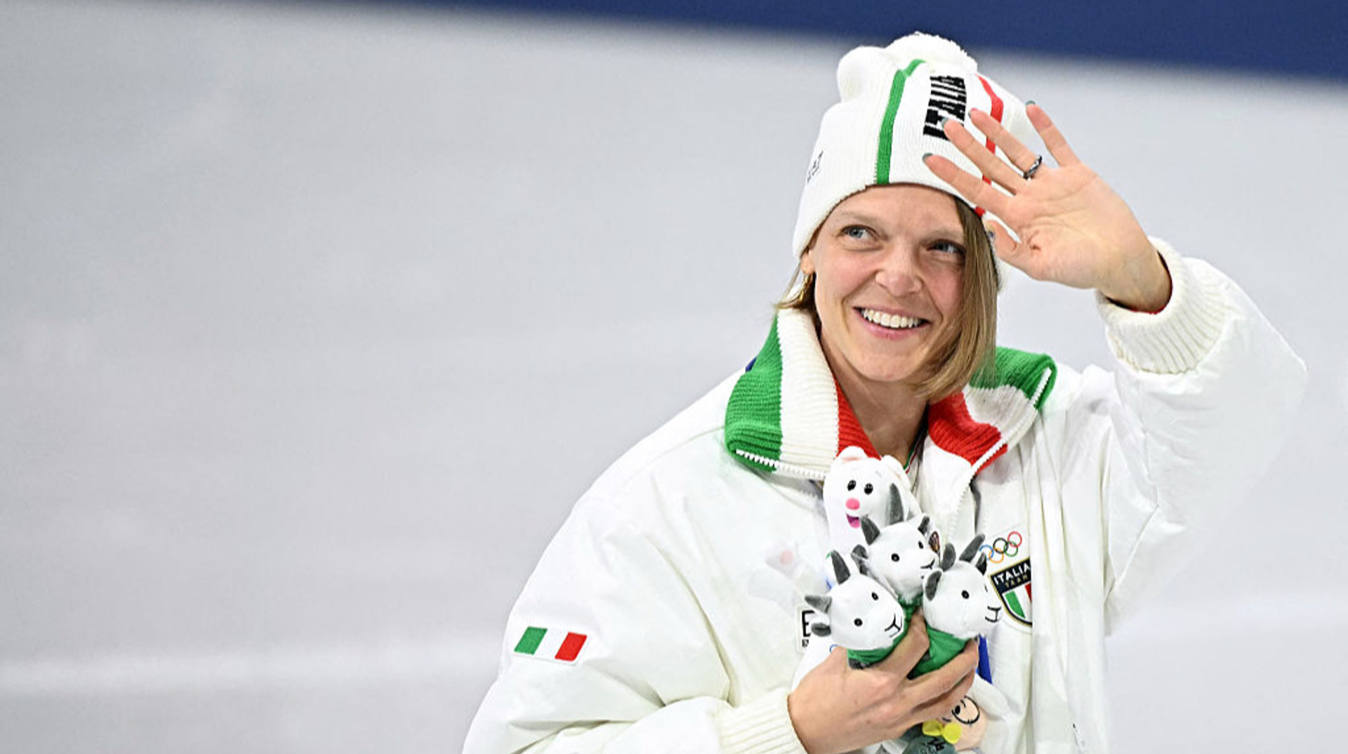 В Турине начала, в Милане (не) завершила? Рекорды Арианны Фонтаны