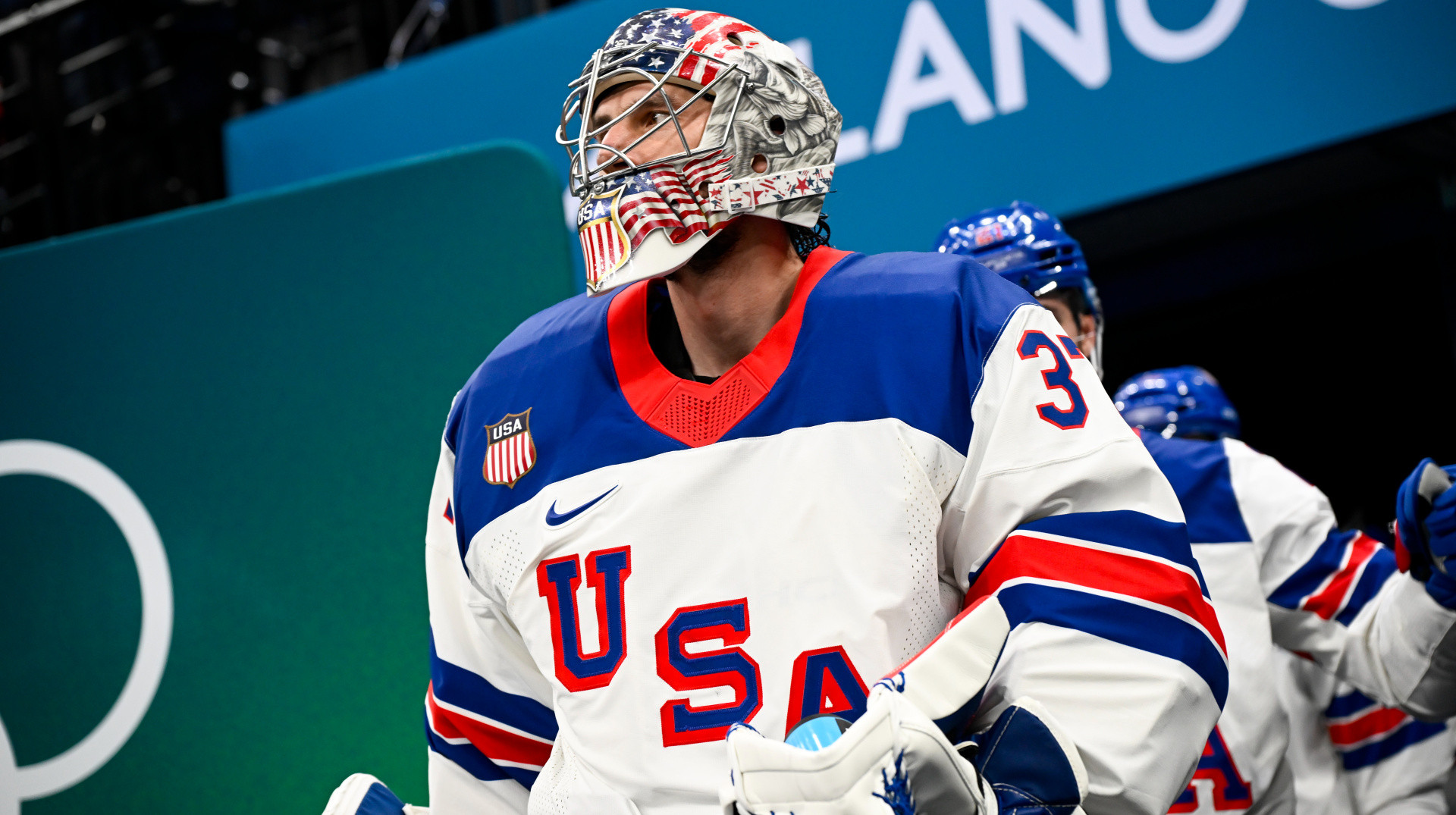 Фінал Канада – США: дуель голкіперів і тренерських шкіл