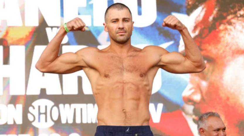 Гвоздик назвал возможные даты реванша против Калайджича