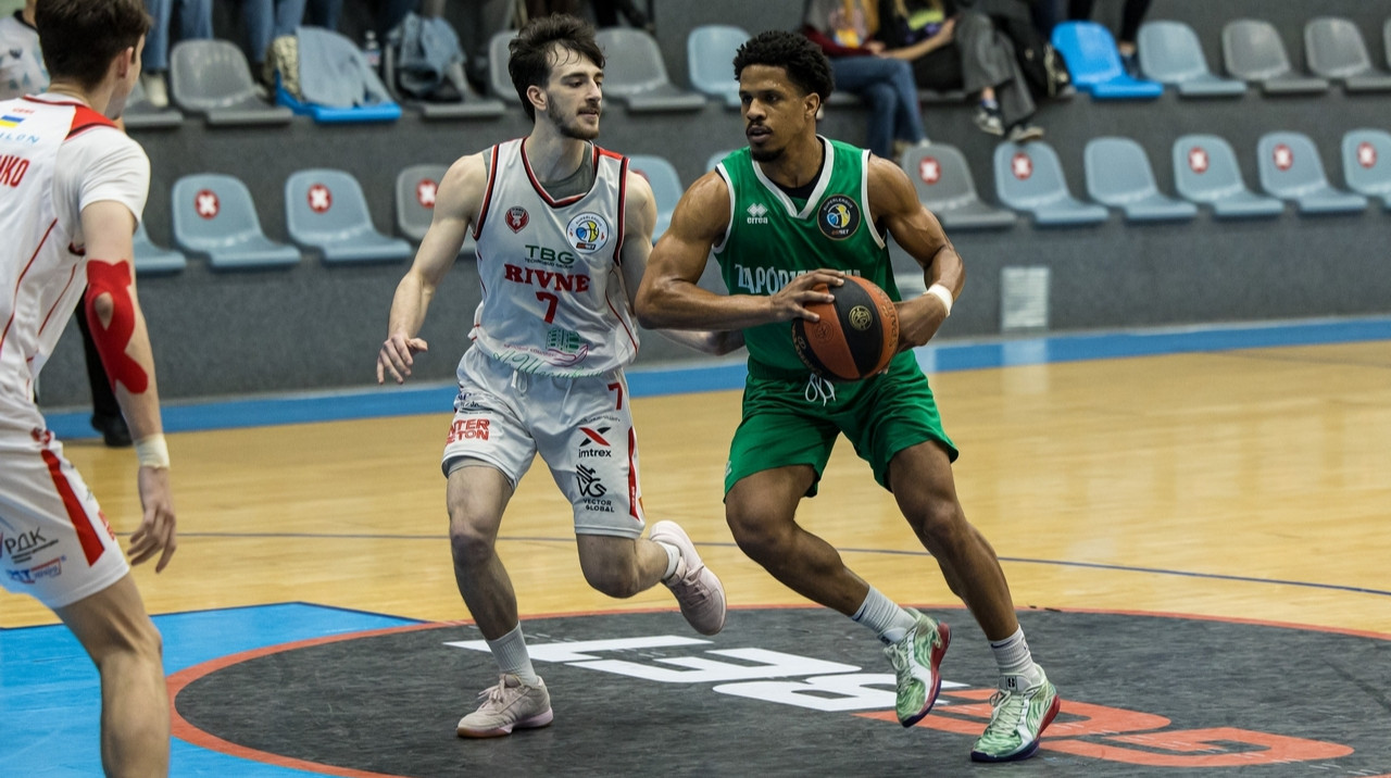 Визначилися всі пари чвертьфіналу плейоф Суперліги