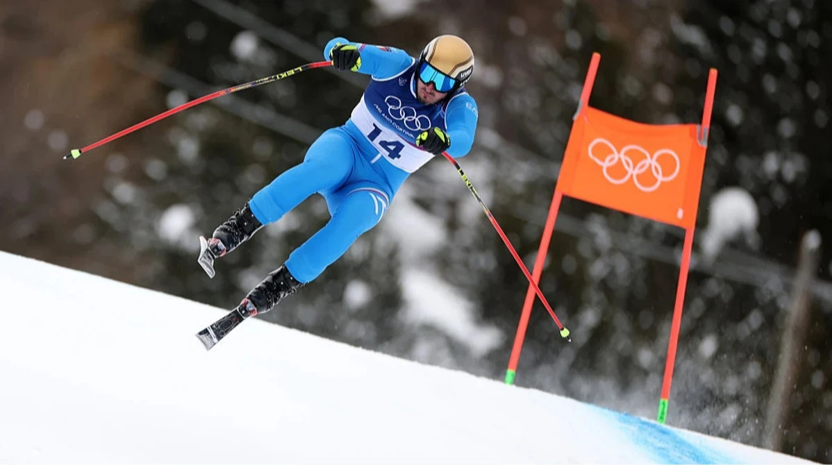 Звездный горнолыжник рассказал, продолжит ли он карьеру