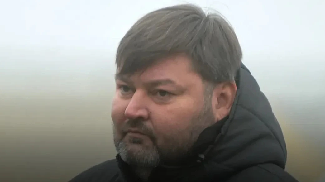 Спортивного директора ЮКСА мобілізували до ЗСУ через місяць після призначення