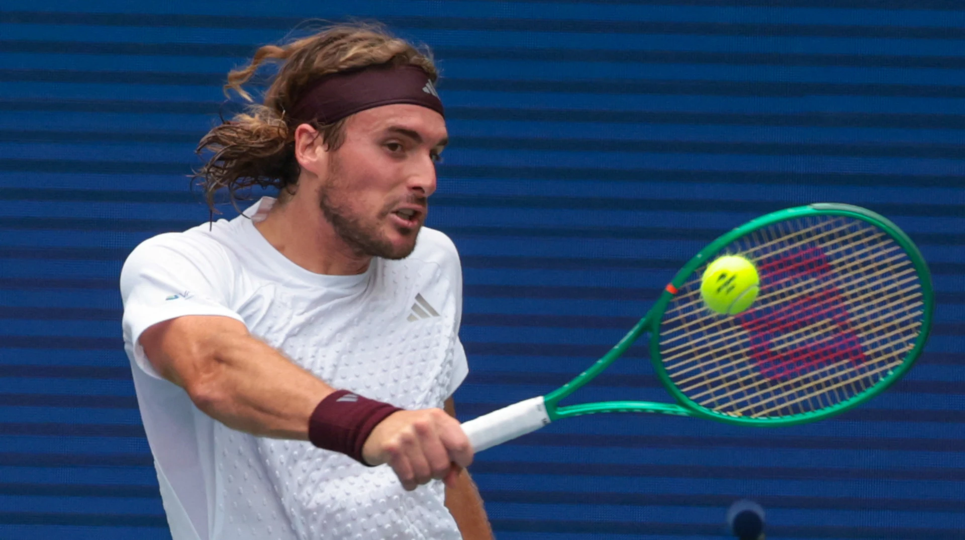 Вперше за 150 років: на US Open-2026 відбулася історична подія