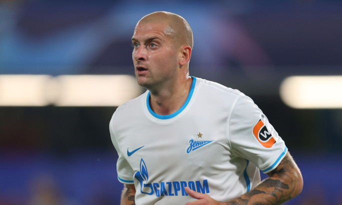 Ракицький приїхав допомагати Україні - Бондар