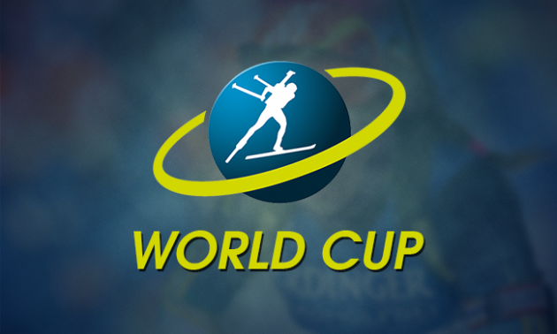 Де дивитися Кубок Світу з біатлону онлайн
