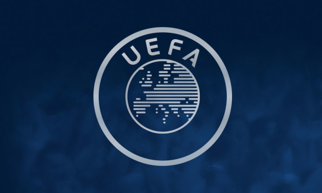 УЄФА відкрив справу проти України