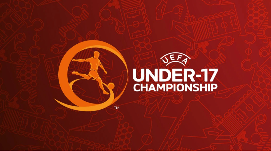 Определились полуфинальные пары Евро U17 2025 года