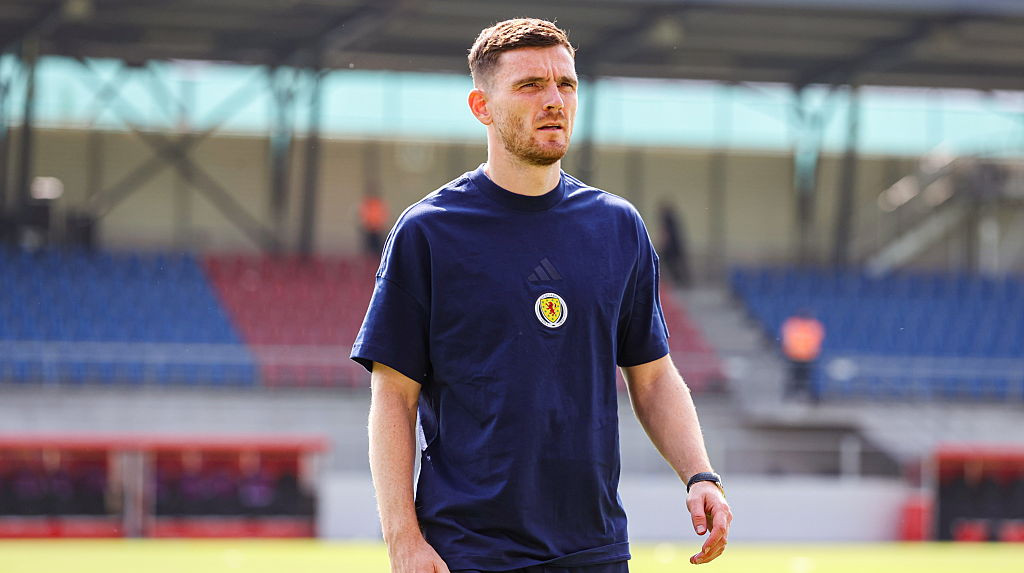 Атлетико Мадрид нацелился на защитника Ливерпуля