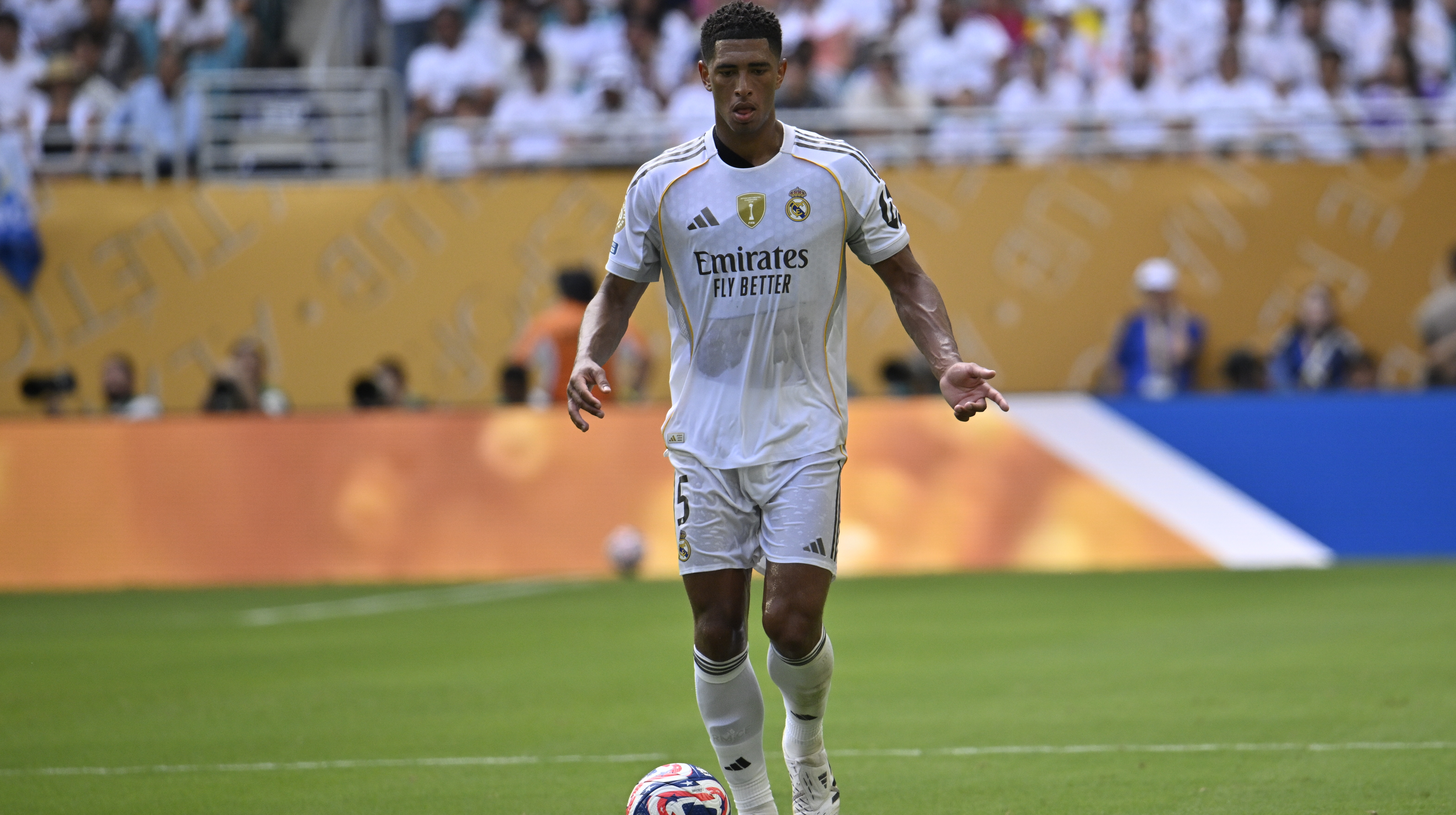 Джуд Беллінгем