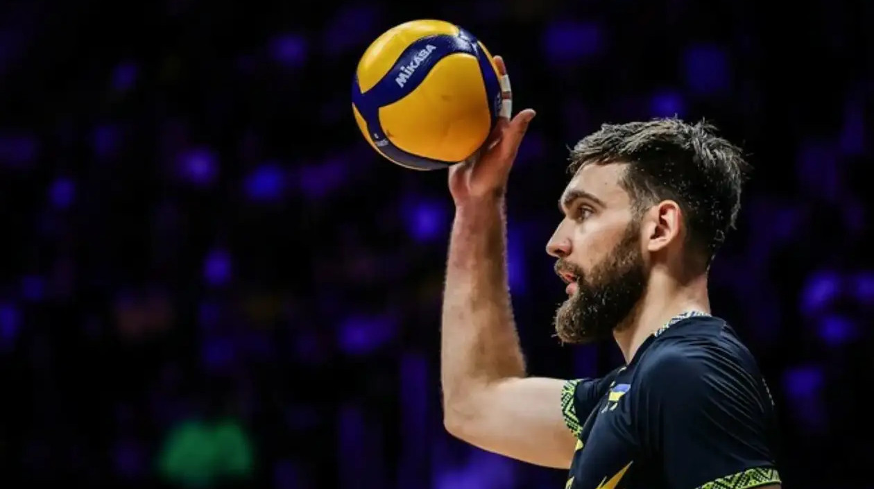 Янчук: Є чудовий шанс потрапити у фінальну частину Ліги націй