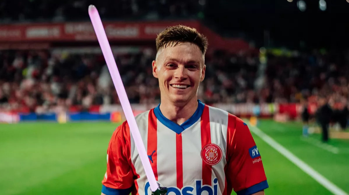 Віктор Циганков