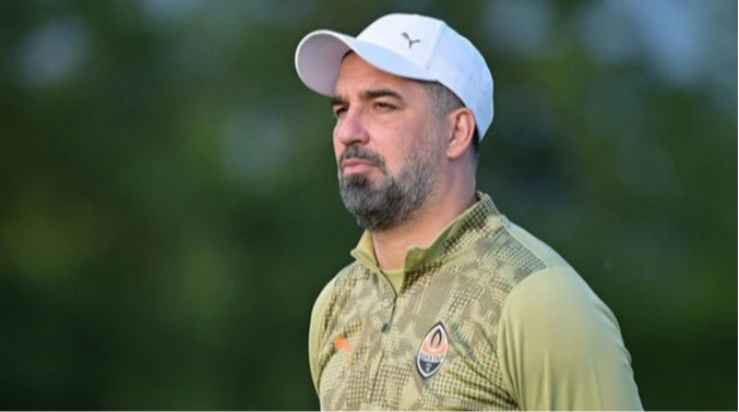 Туран: Для меня было очень важно выиграть в Турции