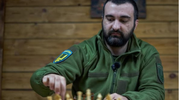 Ігор Коваленко