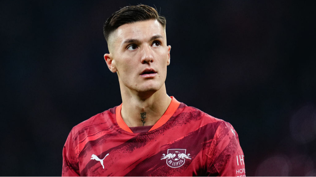 Манчестер Юнайтед впевнений у підписанні Шешко