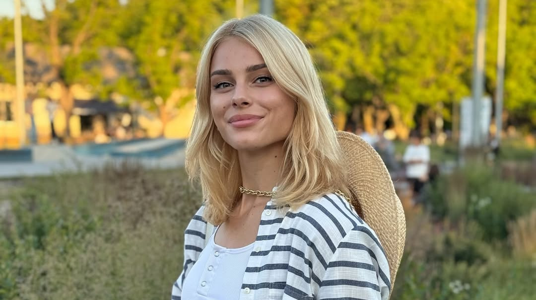 Юлія Левченко