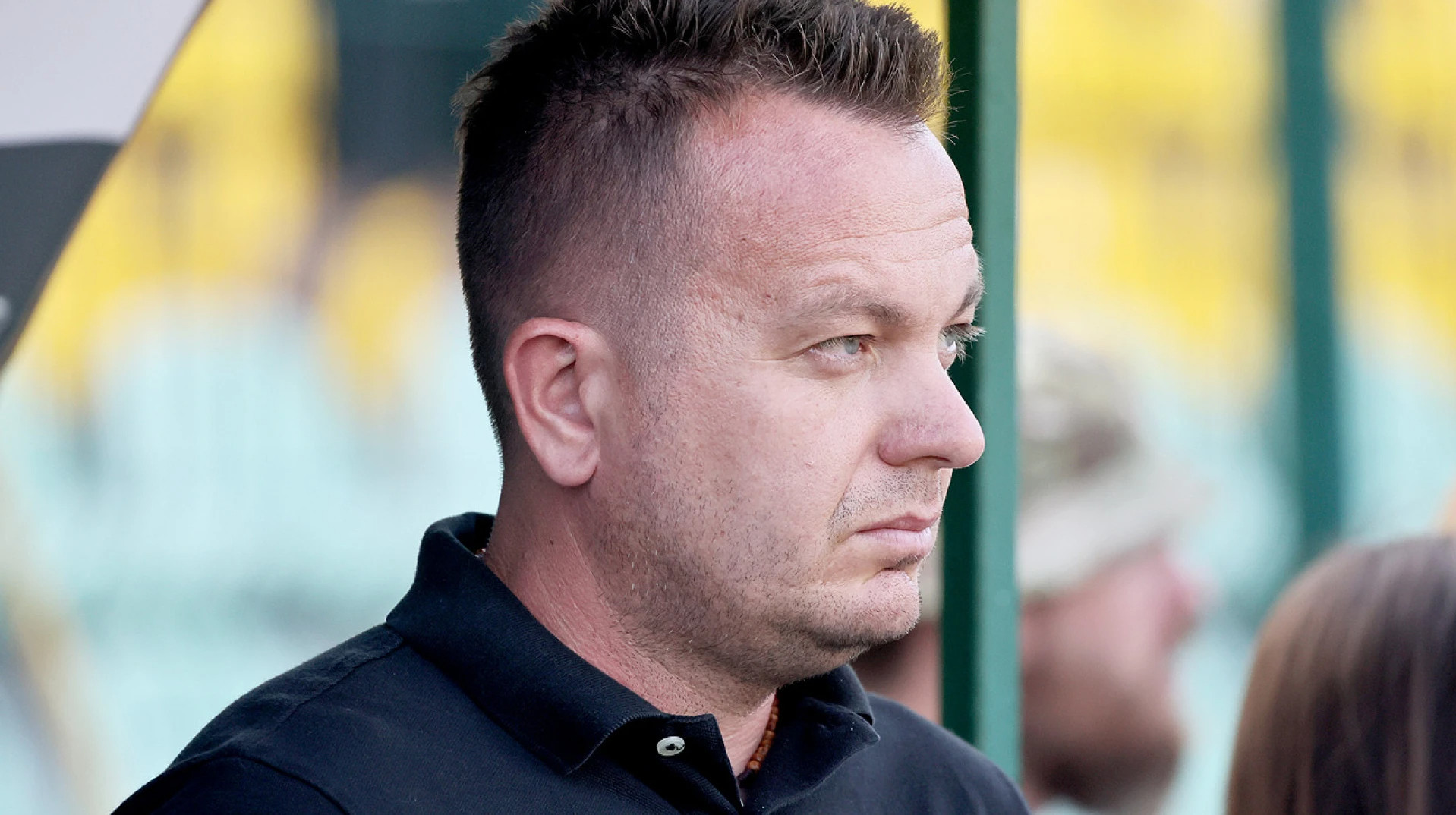 Федык: Если бы не тревога – Рух бы дожал Оболонь