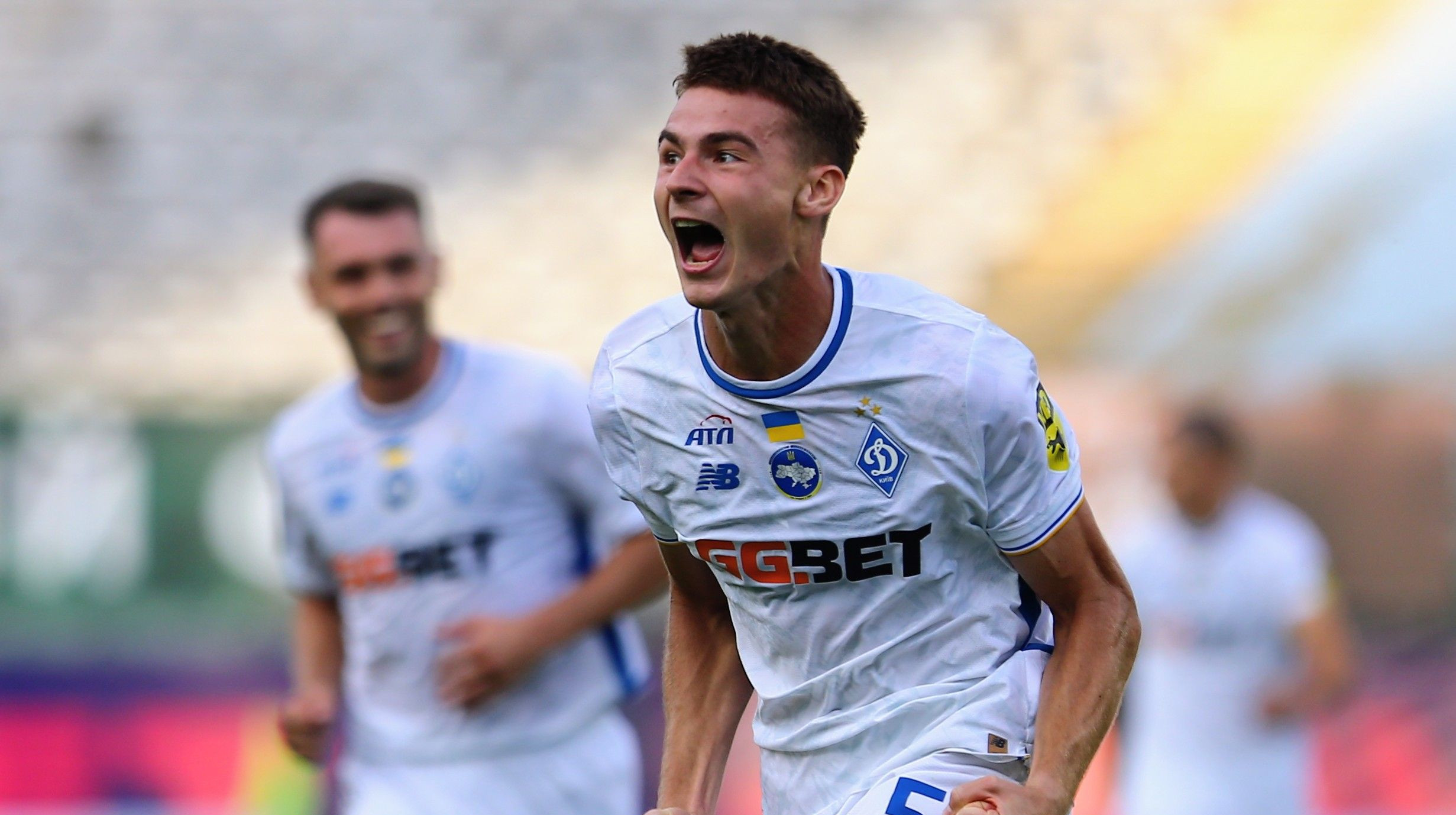 Олександр Яцик