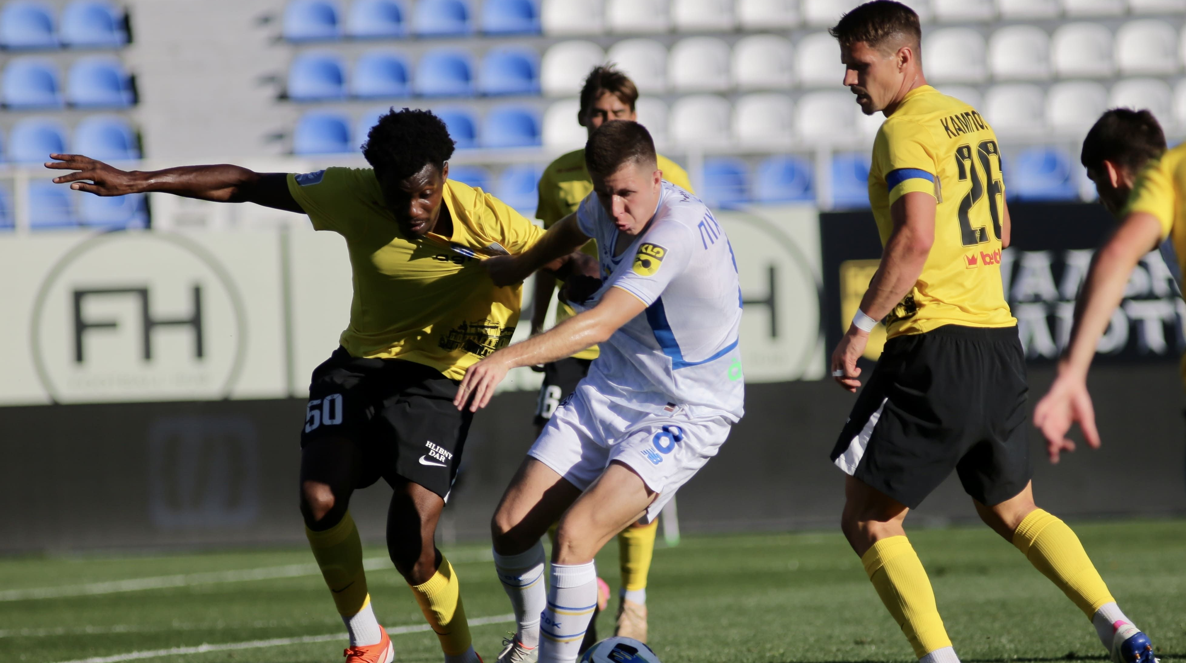 Олександр Піхальонок