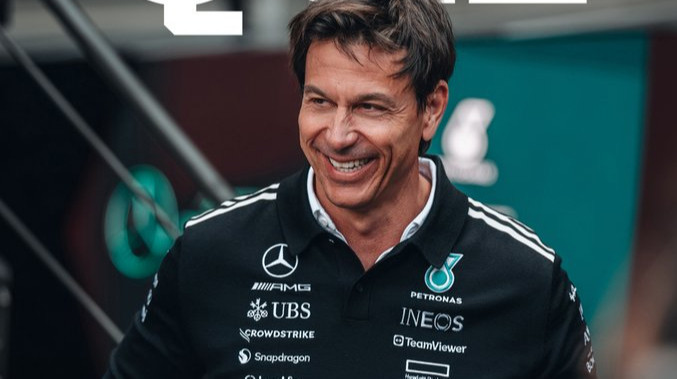 Тото Вольфф