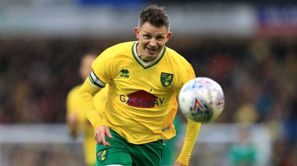 50-річний форвард встановив унікальне досягнення в англійському футболі