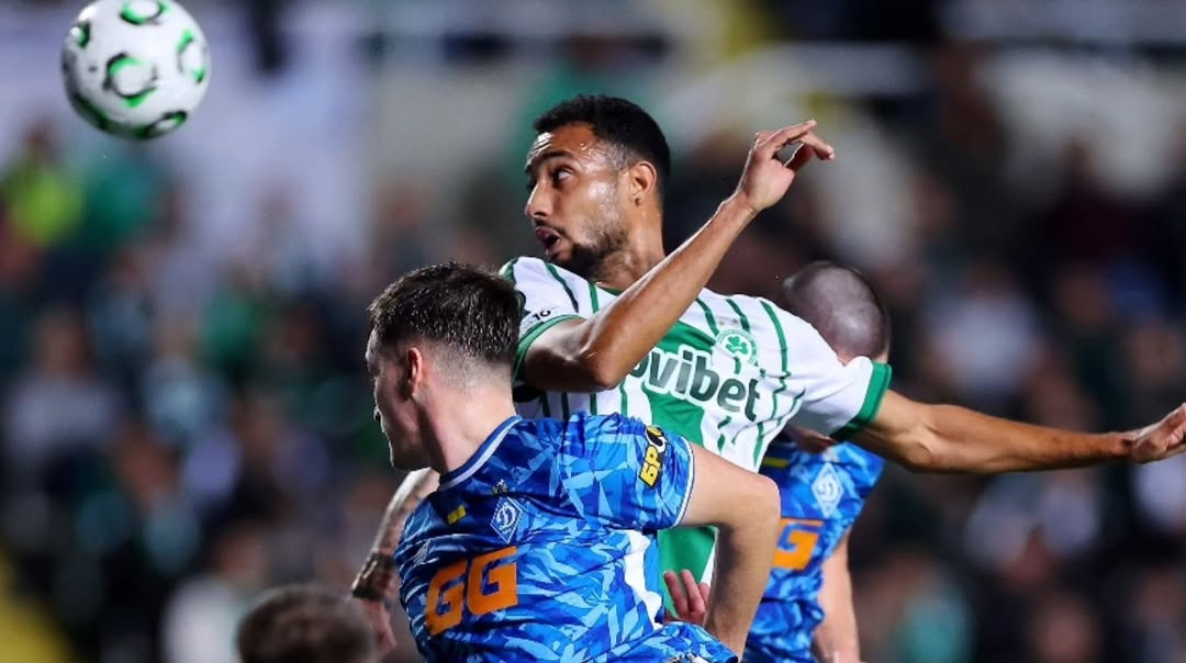 Без шансов и без самоотдачи: Динамо уступило Омонии в матче Лиги конференций