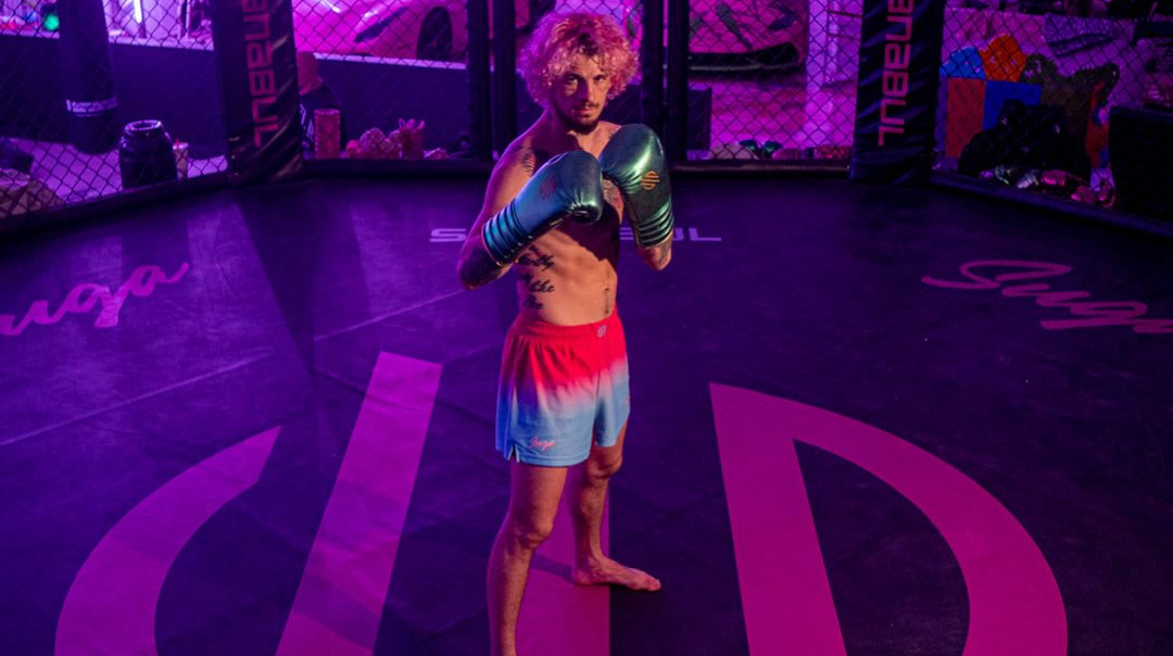 О'Меллі переміг Ядуна за одноголосним рішенням суддів на UFC 324