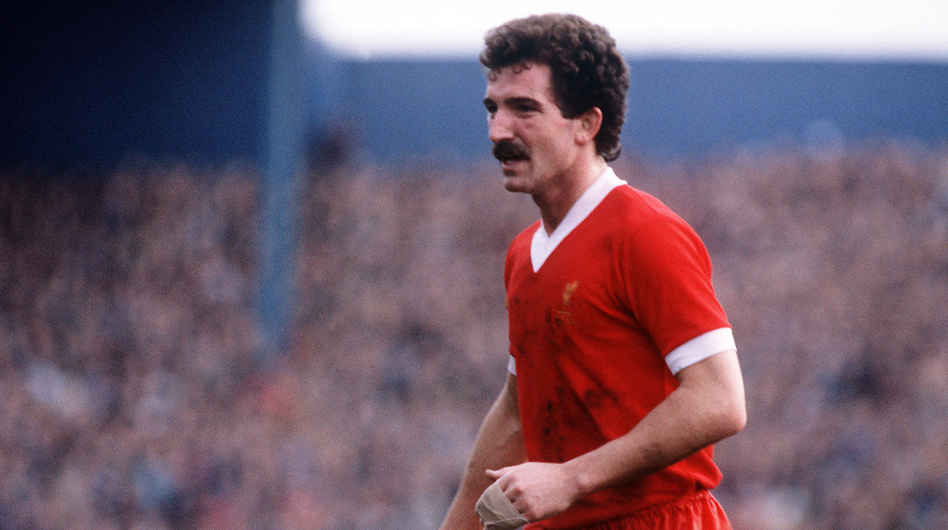 Купити католика в Рейнджерс, шахрая в Саутгемптон – і битися, битися, битися. Історія Грема Сунесса