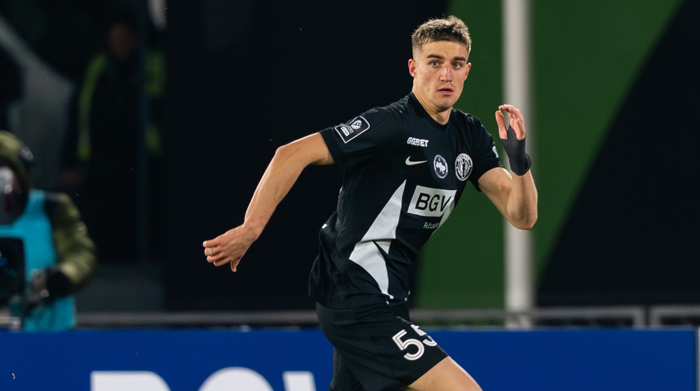 Брентфорд Ярмолюка поклав око на дебютанта збірної України – ЗМІ