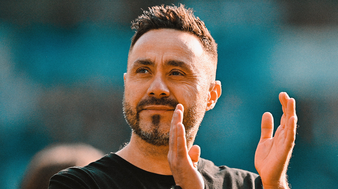 Верю в амбиции клуба: Де Дзерби – о переходе в Тоттенхэм