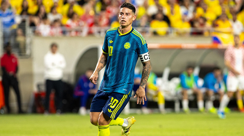 Колишню зірку Реала госпіталізували після матчу за збірну через зневоднення