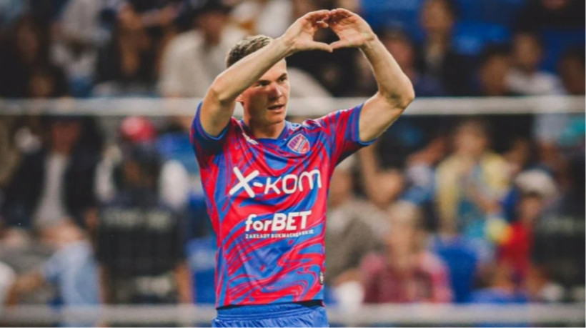 Кочергин: Через неделю-две буду работать с командой