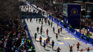 World Marathon Majors: розклад марафонів 2026 року
