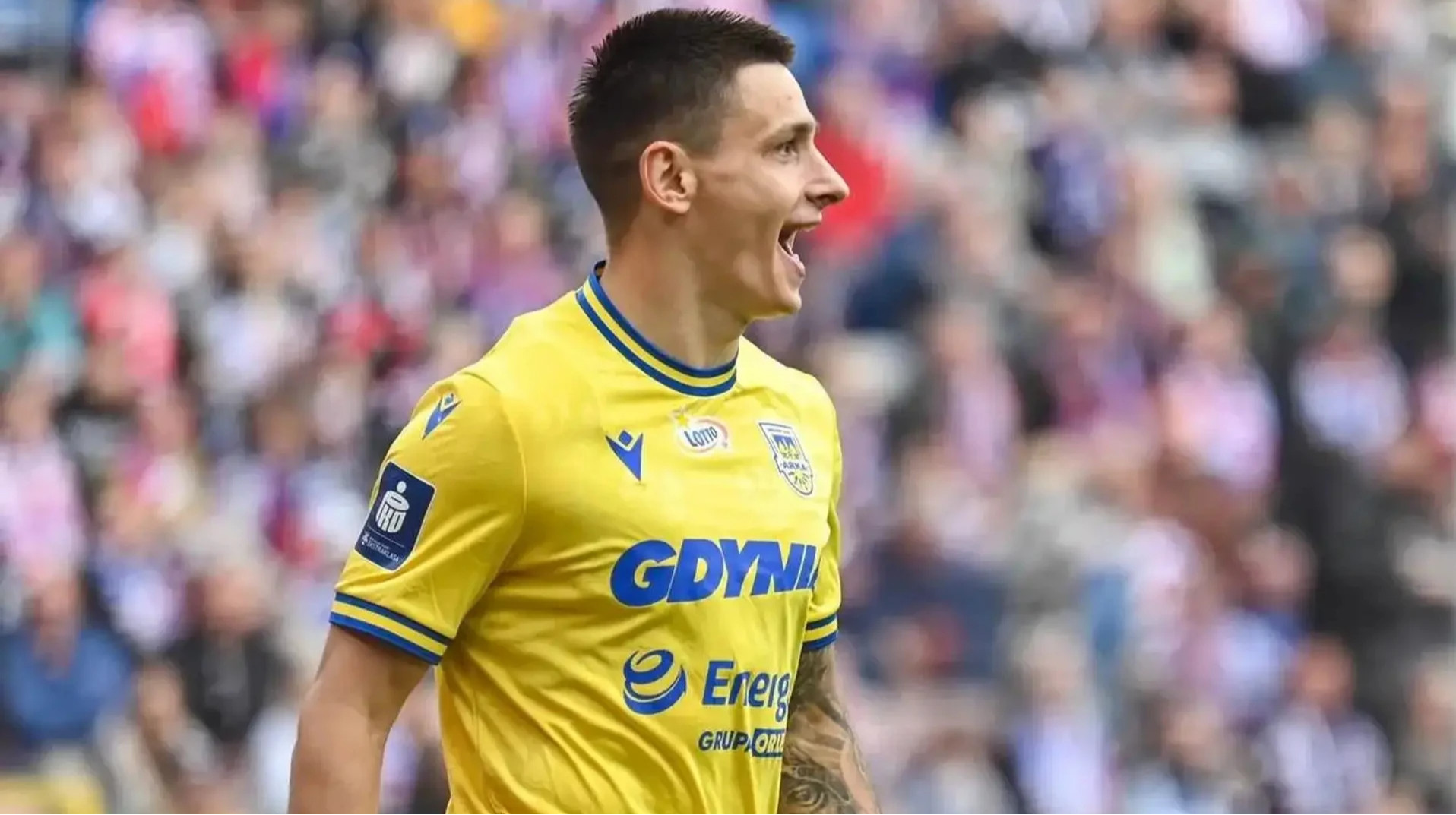 Мав особисту домовленість: Русин пояснив, чому не перейшов у Карпати