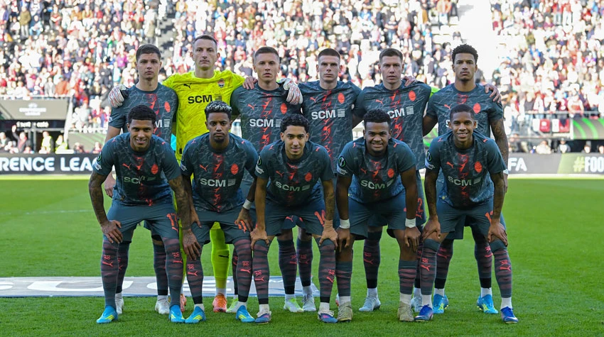 Шахтар – Крістал Пелес: хто фаворит першого матчу 1/2 фіналу Ліги конференцій