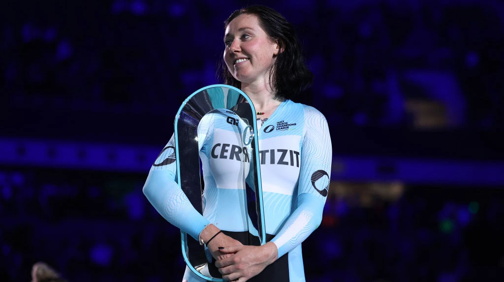 Дворазова олімпійська чемпіонка завершила кар’єру заради роботи медсестрою