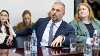 Бідний повідомив, скільки грошей заклали на спорт у проєкті держбюджету-2027
