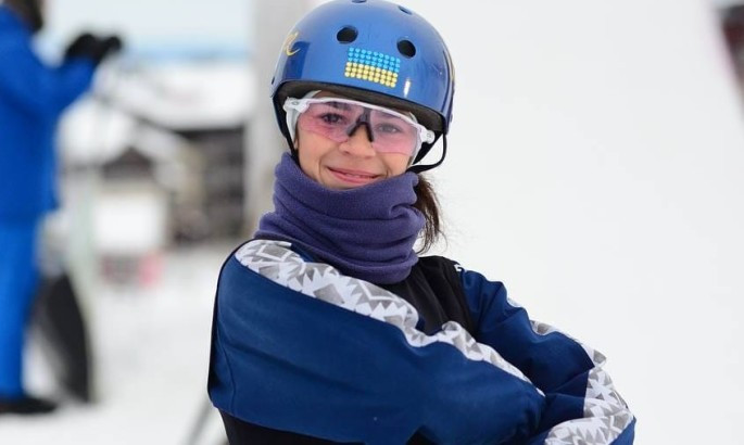 Брикіна здобула бронзу на юніорському чемпіонаті світу в Італії