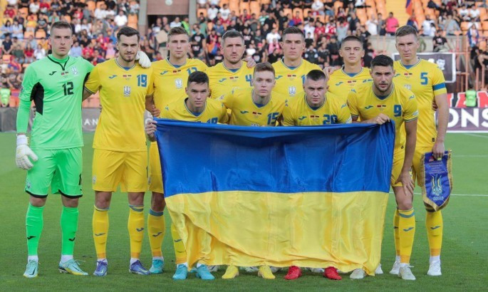 Довбик та Ігнатенко - у символічній збірній туру Ліги націй за версією SofaScore