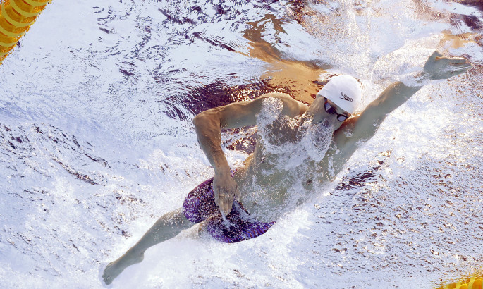 Мельбурн прийме чемпіонат світу з плавання на короткій воді