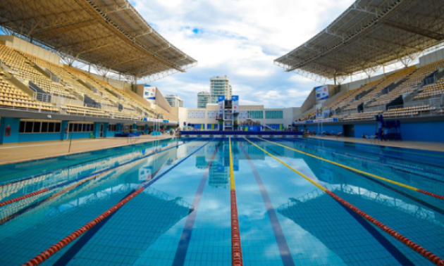 Чемпіонат світу з водних видів спорту перенесли на 2022 рік
