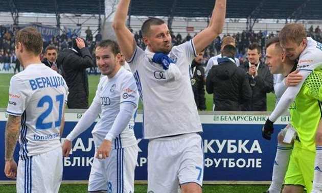 Мілевський забив перший м’яч у сезоні