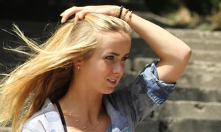 Світоліна зустрілася із чемпіоном світу з футболу. ФОТО