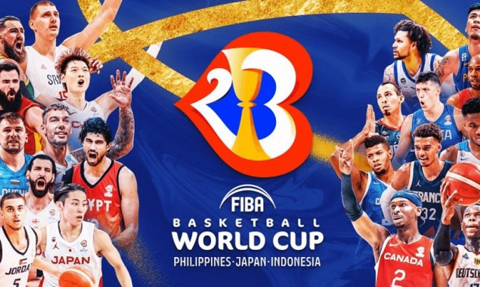 Чемпіонат світу з баскетболу-2023: Сербія знищила Китай, Бразилія розгромила Іран