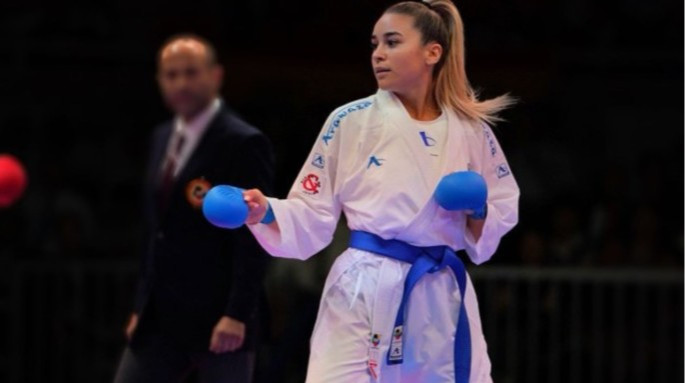 Збірна України з карате назвала склад на чемпіонат Європи