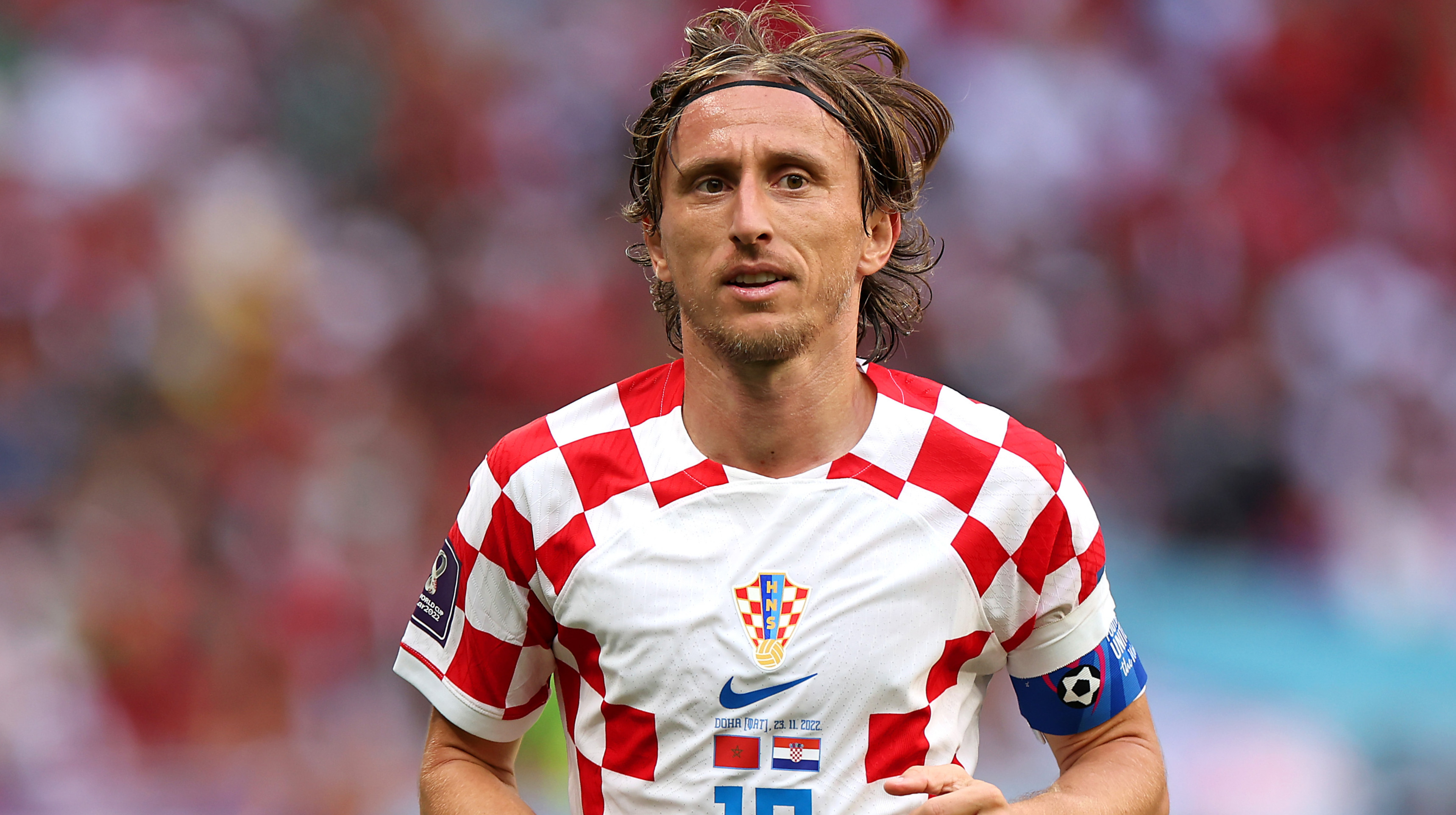 Хорватія з неймовірним Модричем розгромила Чехію: огляд матчу відбору на ЧС-2026